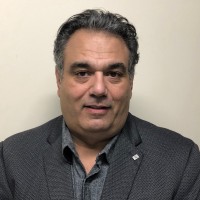 Jim Aneroussos