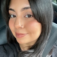 Destiny Diaz Patino