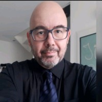 Erwin Van Houten Msc