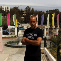 Mostafa Djebri