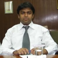 Ankur Jain