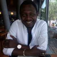 Adama Fofana