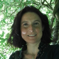 Gaëlle Bourgault