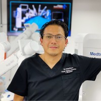 Jorge Bravo López