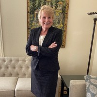 Catherine Ebert-Gray