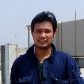 Anthony Espiritu