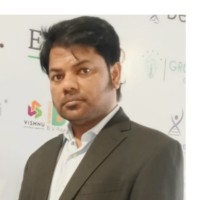 Dr. Yeshpal Mathangi, BDS, MBA