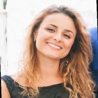 Mariela Milanova