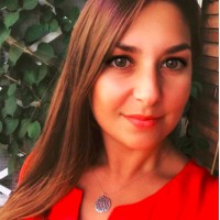 Cristina Cavalieri, MBA