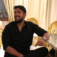 Sunil Sharma