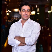 Sanjeev Singh Charak