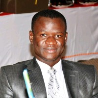 Boroma T. Olivier Sanou