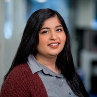 Maheen Shahid