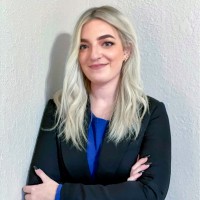 Madison May