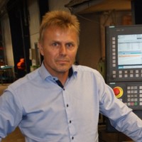 Michael Stidsen