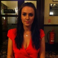 Leanne England