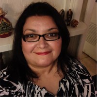 Yvette Cavazos, Shrm-Cp