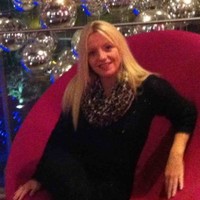 Deborah Avery