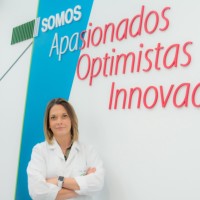 Laura Barbero