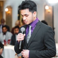 Mohammed Kabir