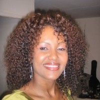 Caroline Mwangi