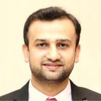 Syed Haider, P.Eng., Pmp