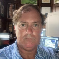 Timothy Lorick