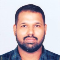 Sruthin Balachandran V V