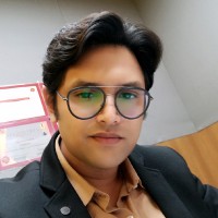 Debobroto Ghosh