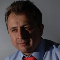 Mikhail Terelia