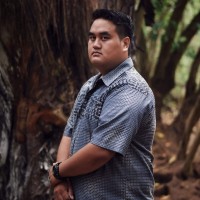 Christopher Tiaihau