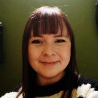 Kayleigh Nicolson