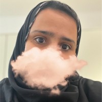 Noura Alharbi