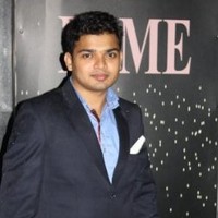 Faisal Shaikh