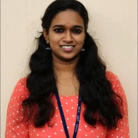 Anjitha Ja