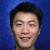 Marco Wong