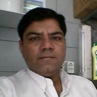 Badar Jamil