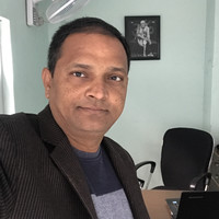 Y K SHARMA