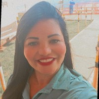 Jaqueline Da Costa Sousa