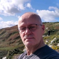 Mark Straalen, van