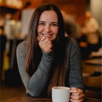 Megan Hall CERT CII (MP)