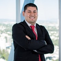 Mario Alberto Alvarez Garcia