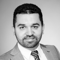 Dr. Mehmet Sanlialp