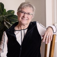 Pamela Wilkinson