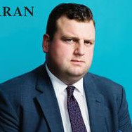 James Curran