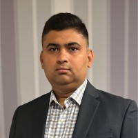 Pratik Vyas