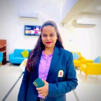 Gina Gharat