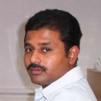John Sanjeev Kumar A