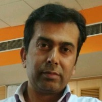 Ujjwal Kumar Jha