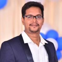 Senthil Kumar D